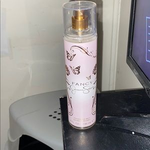 Fancy Jessica Simpson